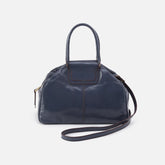 Sheila Drop Handle Satchel