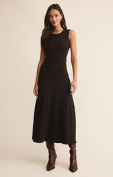 Elba Midi Dress