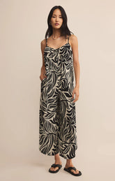 Flared Isla Jumpsuit