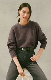 Cirrus Cozy Sweater