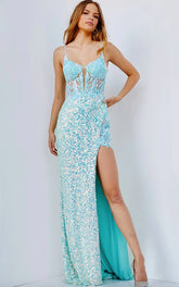 Jovani JVN24299A