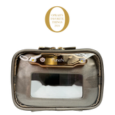 Lighted Mirror Case • Bronze