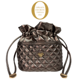 Ultra Jewelry Case - Bronze