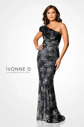 Ivonne D ID301