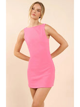 Sport Dress w/Shorts