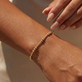 Carolyn Stretchy Braclet