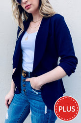 ATW BEA20090P One Button Blazer