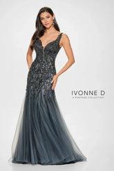 Ivonne D ID805