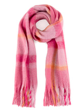 Loretta Stripe Scarf