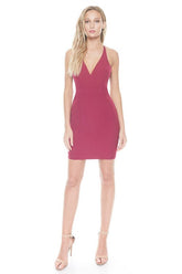 Sleeveless Crochet Short Dress