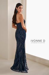 Ivonne D ID1404