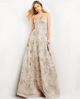 Jovani 04441B