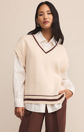 Fletcher Sweater Vest