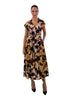 Bianca Belted Dress