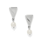 Cascade Tresa Pearl Post Drop Earrings