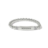 Meridian Petite Stretch Bracelet