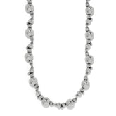 Meridian Stargazer Collar Necklace