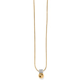 Meridian Petite Necklace