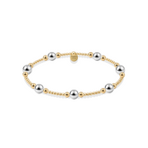Serena Stretchy Bracelet