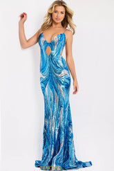 Jovani 49376