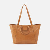 Sheila East West Tote