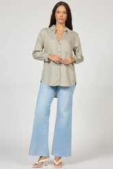 Galina Tencel Shirt