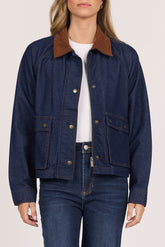 Weston Jacket