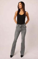 Jaxtyn High Rise Bootcut