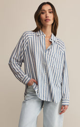 The Perfect Line Top