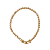 Hardware Small Bracelet