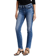 Suki Straight Jean