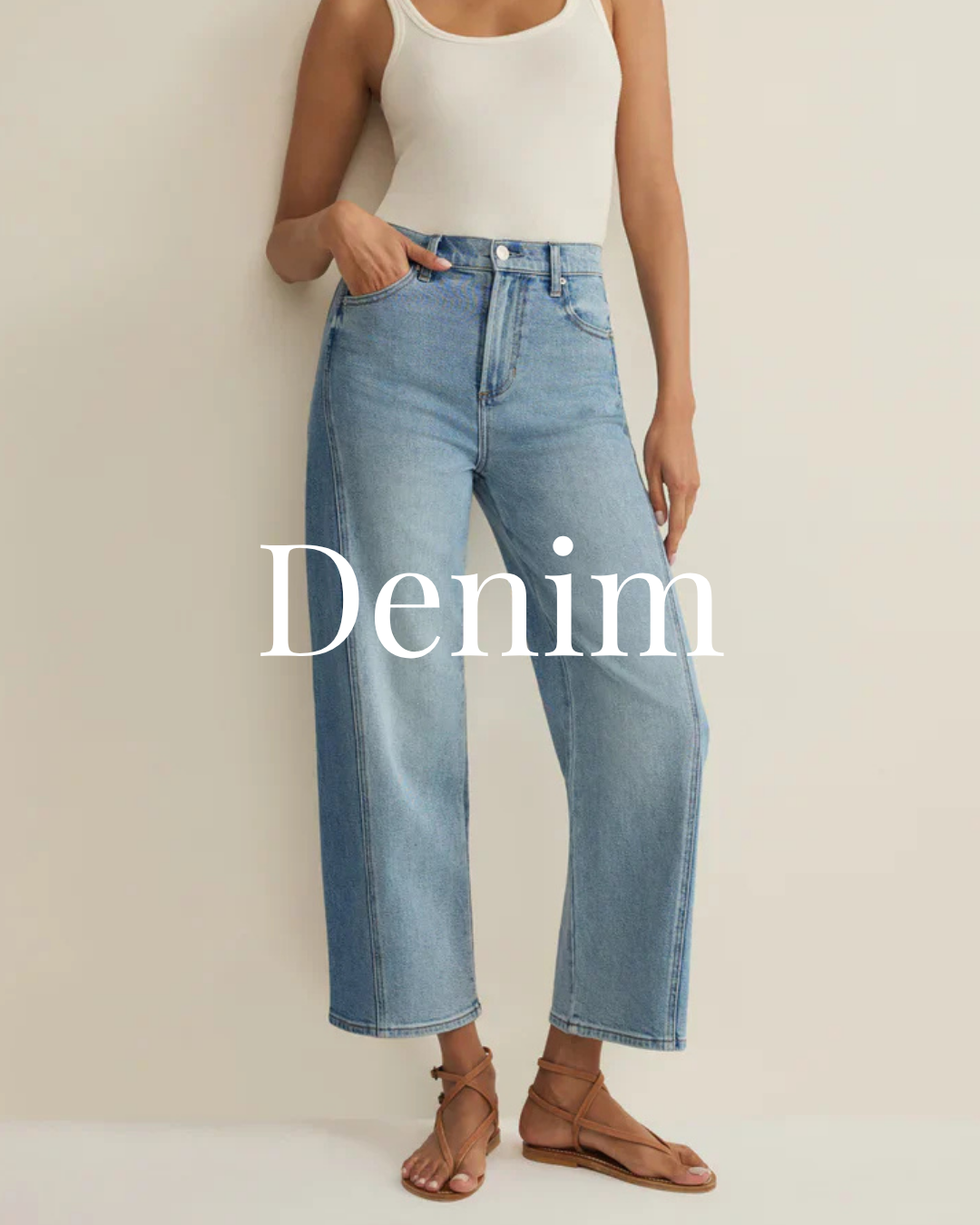 Denim