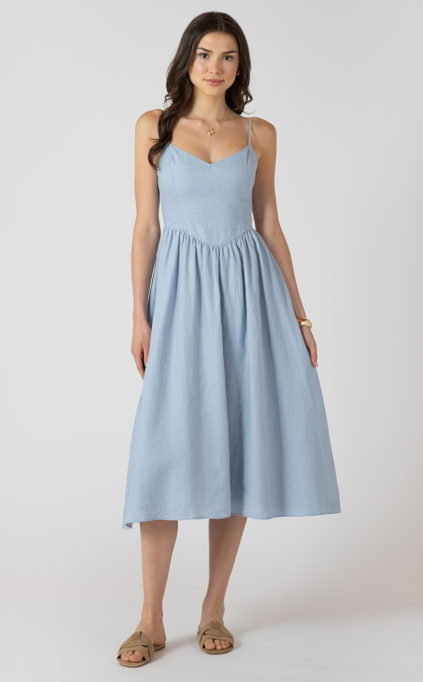 Dresses