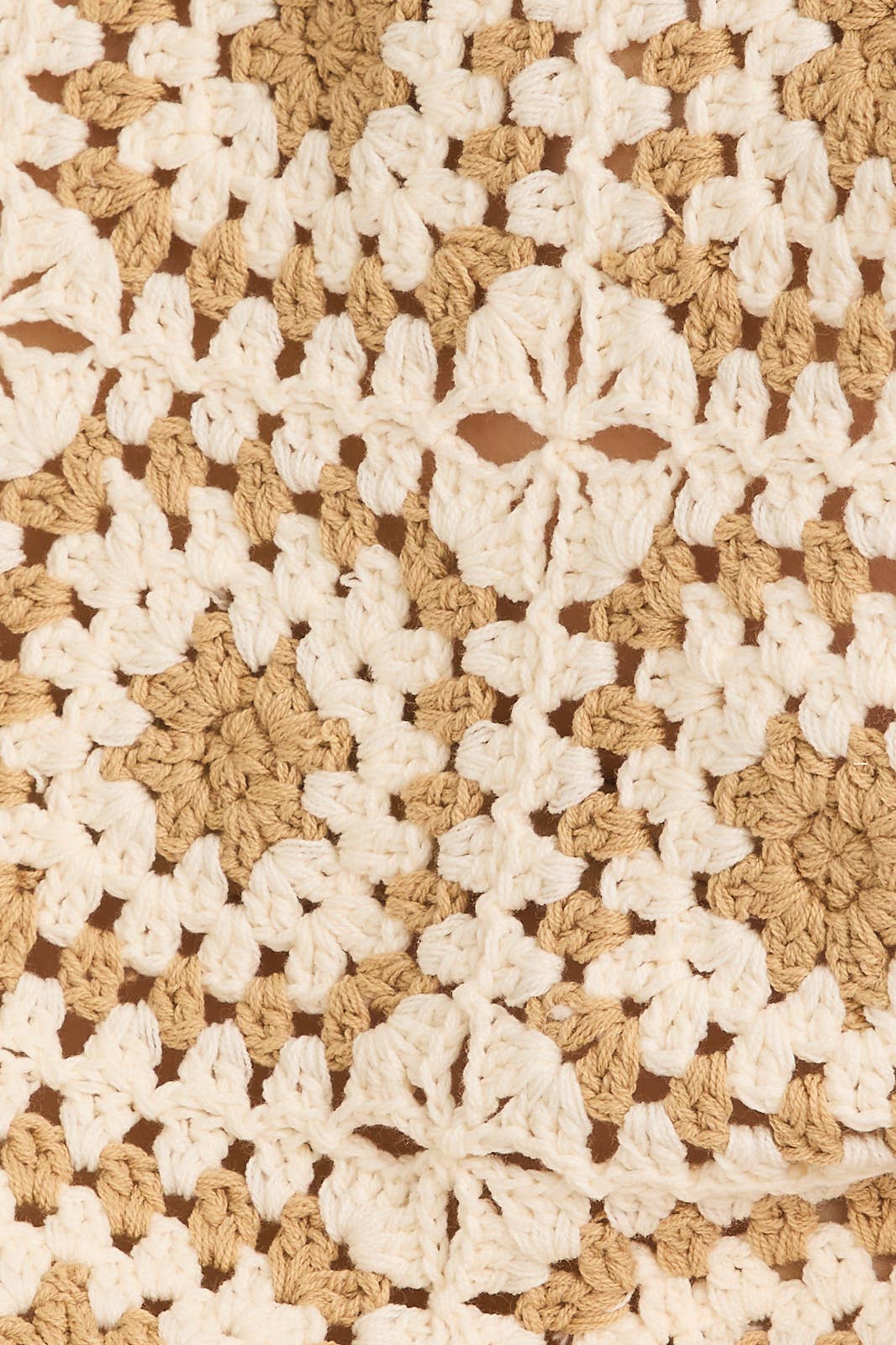 Crochet Tank