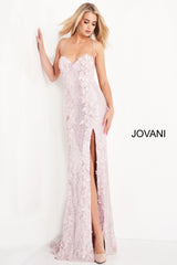 Jovani 06109A