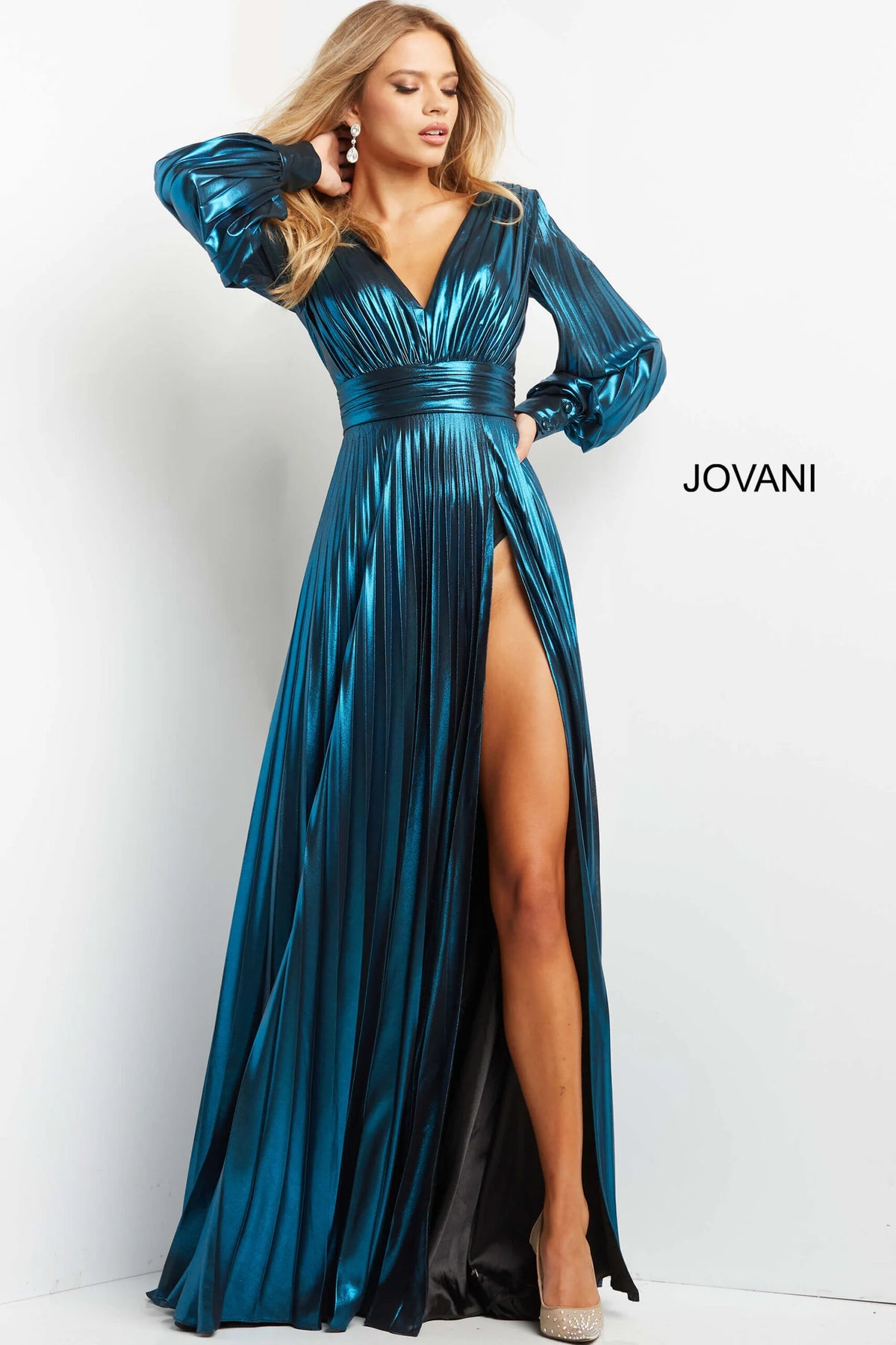 Jovani 06221A