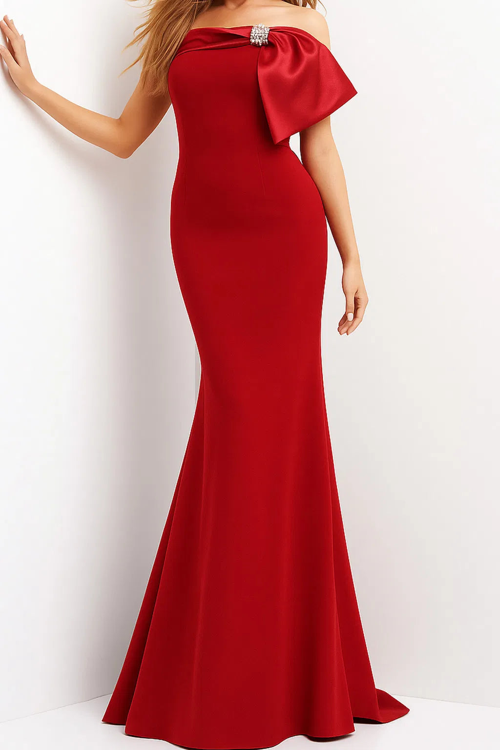 Jovani 07014A