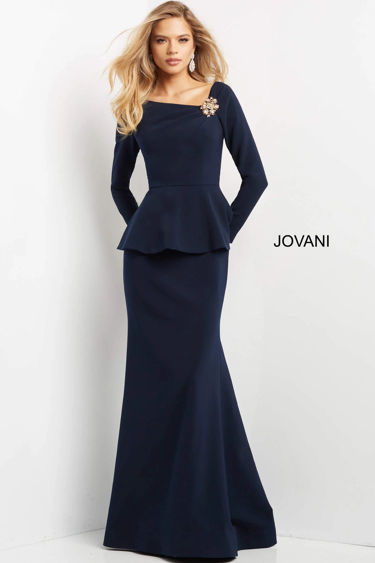 Jovani 07131A
