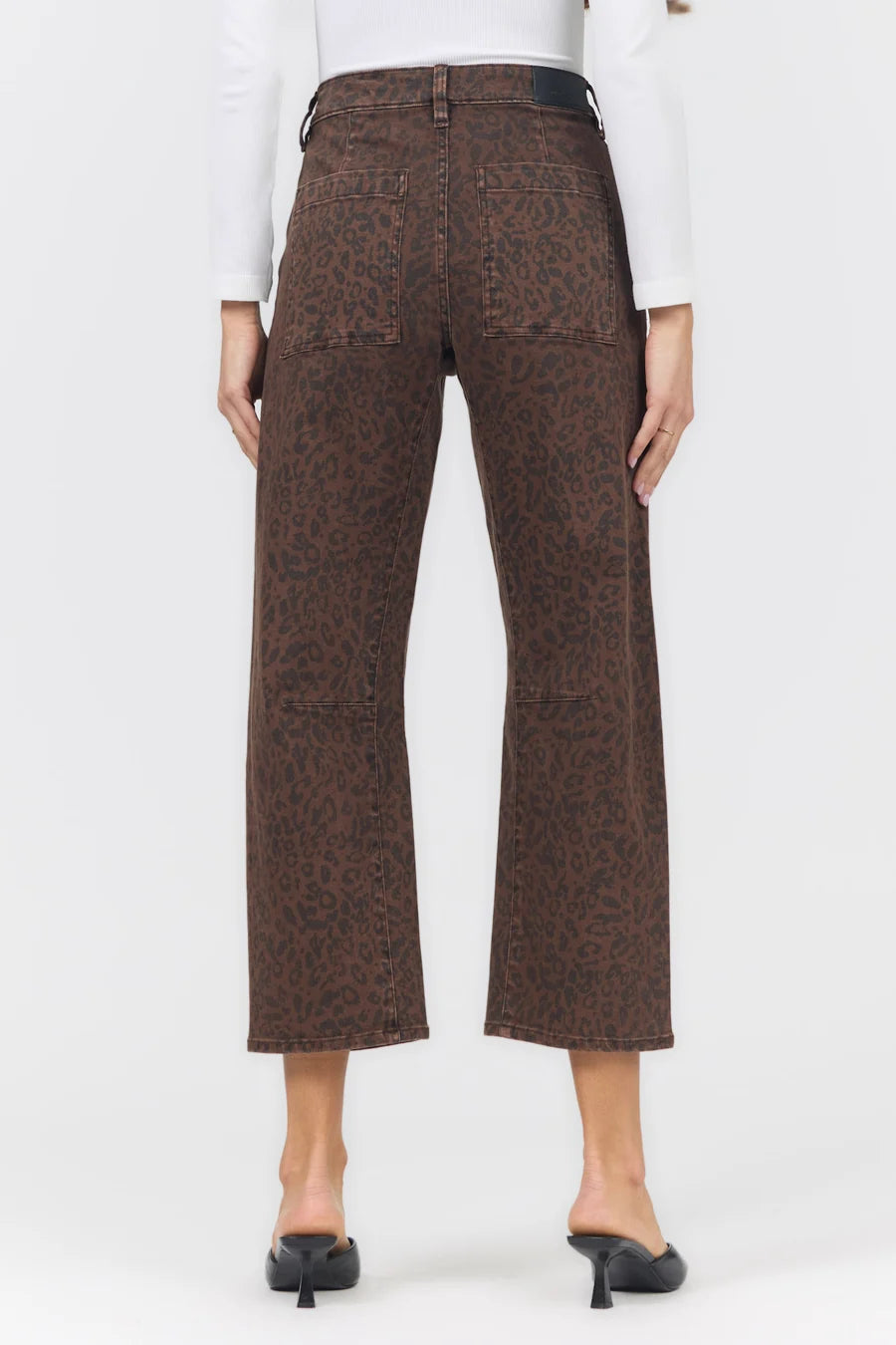 Lasso Denim