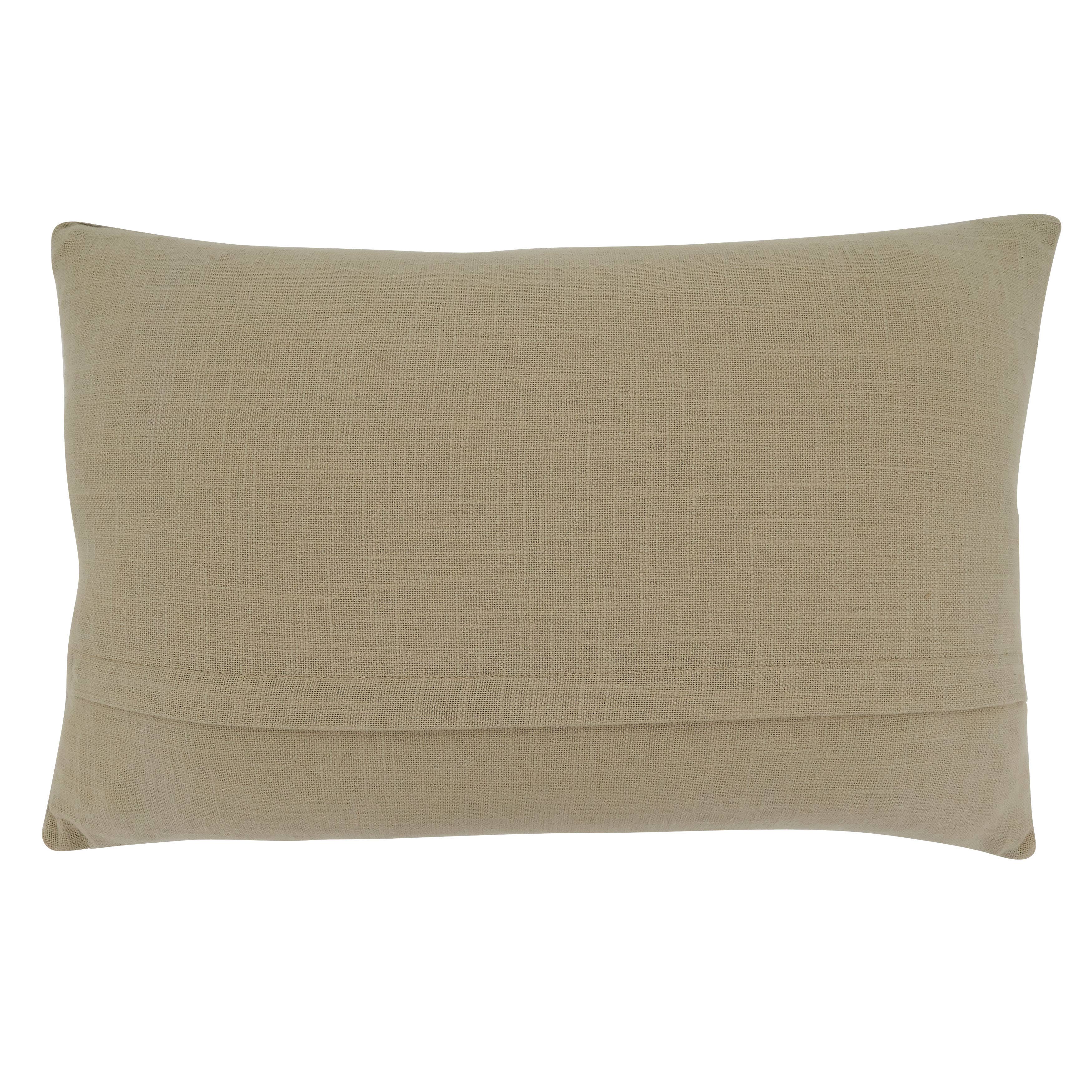 Joy Throw Pillow