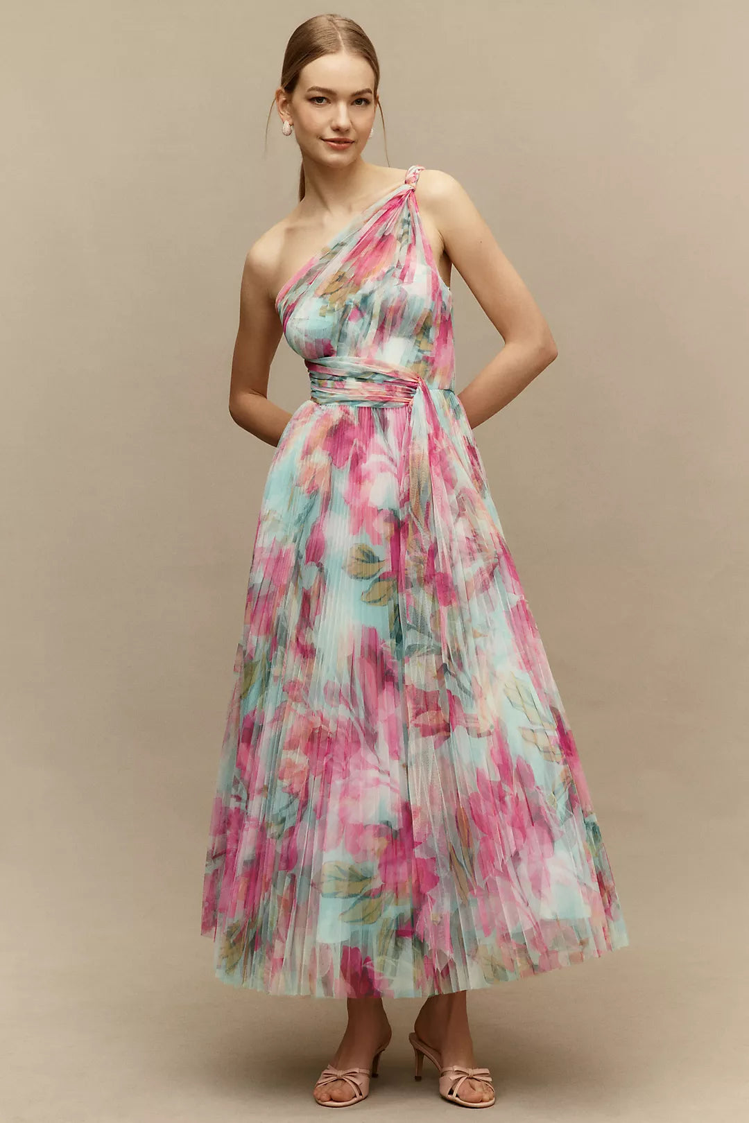 Philippa Dress