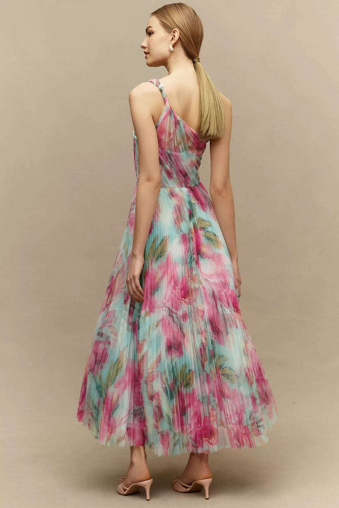 Philippa Dress