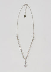 WGD Teardrop Necklace