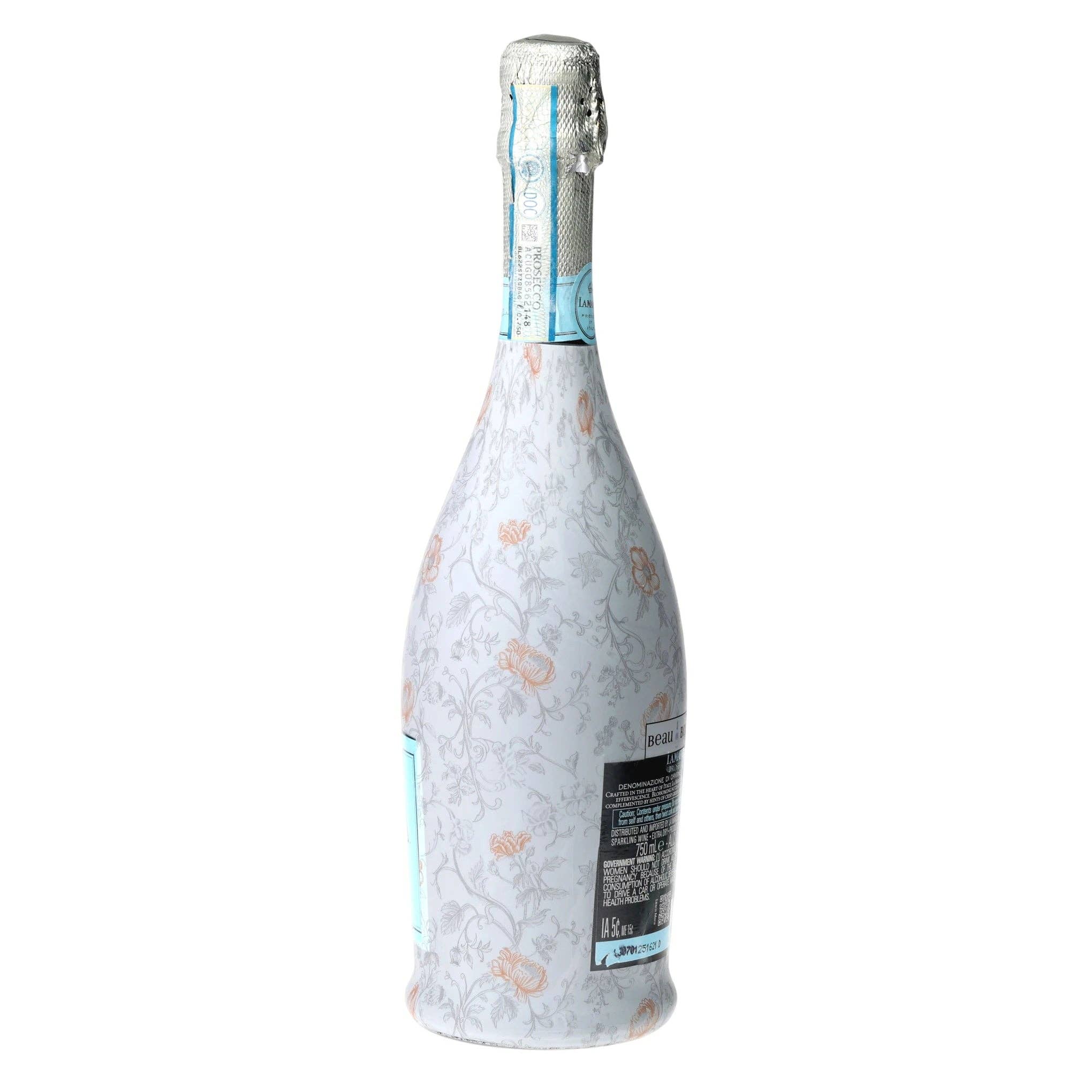 Beau Bottles Floral Bridal Bliss - Prosecco Collection