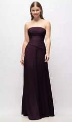 Sasha Asymmetric Dress