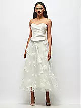 Magnolia Tulle Dress