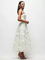 Magnolia Tulle Dress