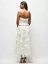 Magnolia Tulle Dress