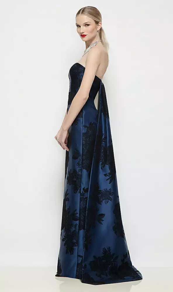 Lee Column with Train Dress