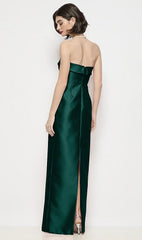 Maye Strapless Dress